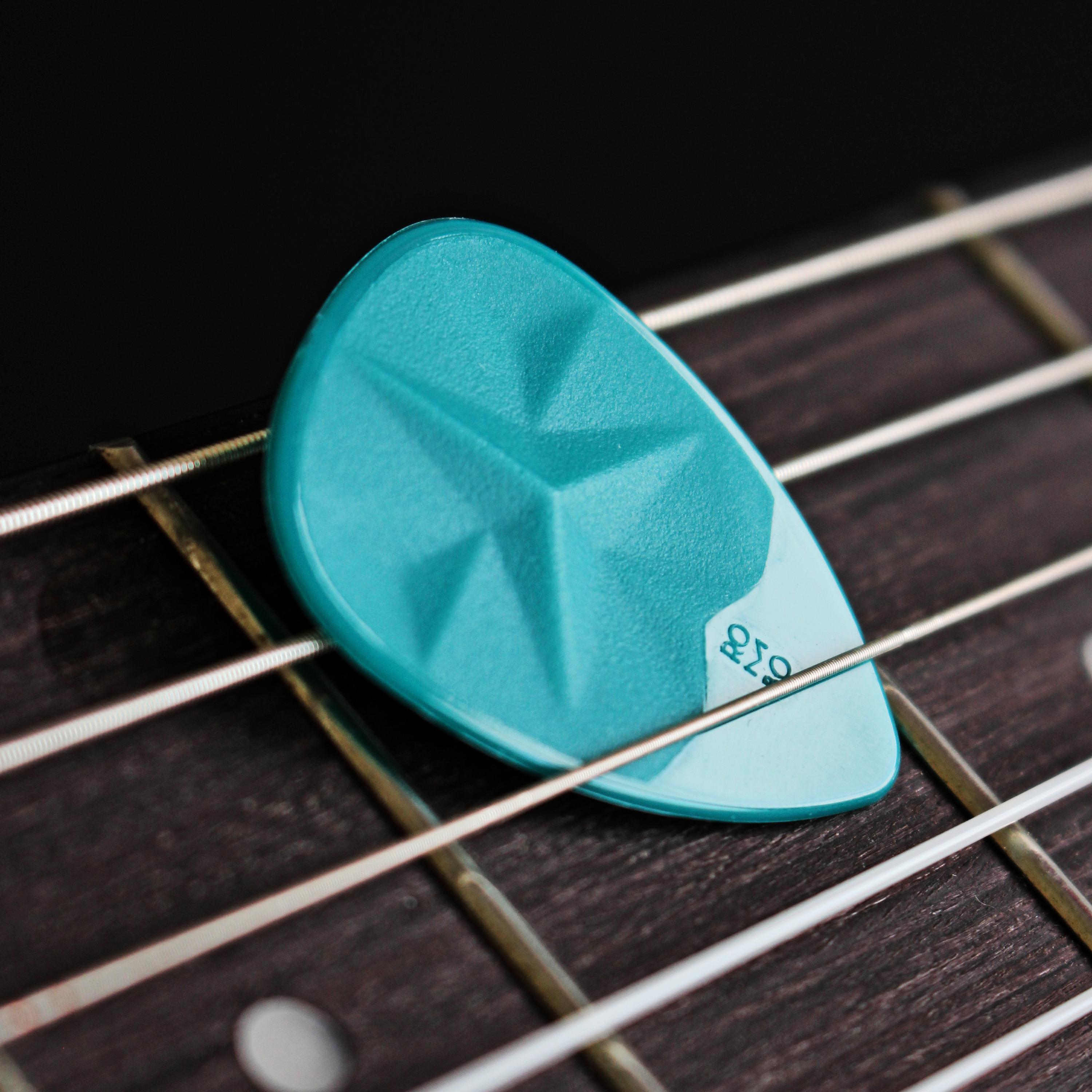 Sad Guitar