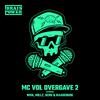 Brainpower - MC Vol Overgave 2