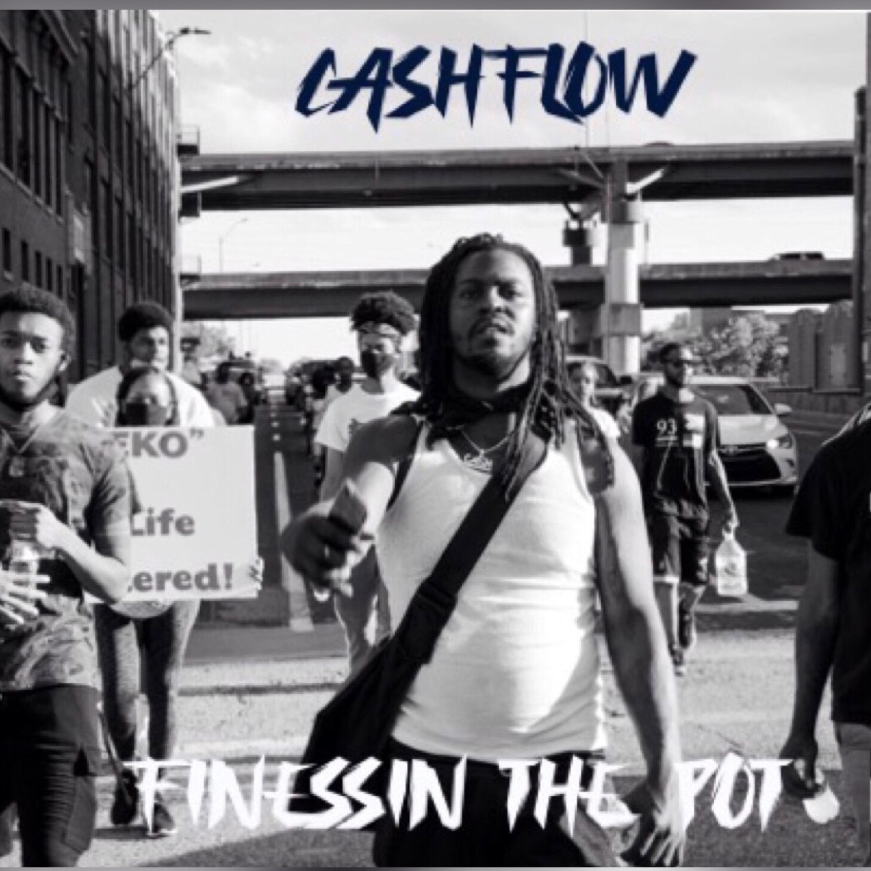 Finessin The Pot