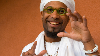 Omar Sosa