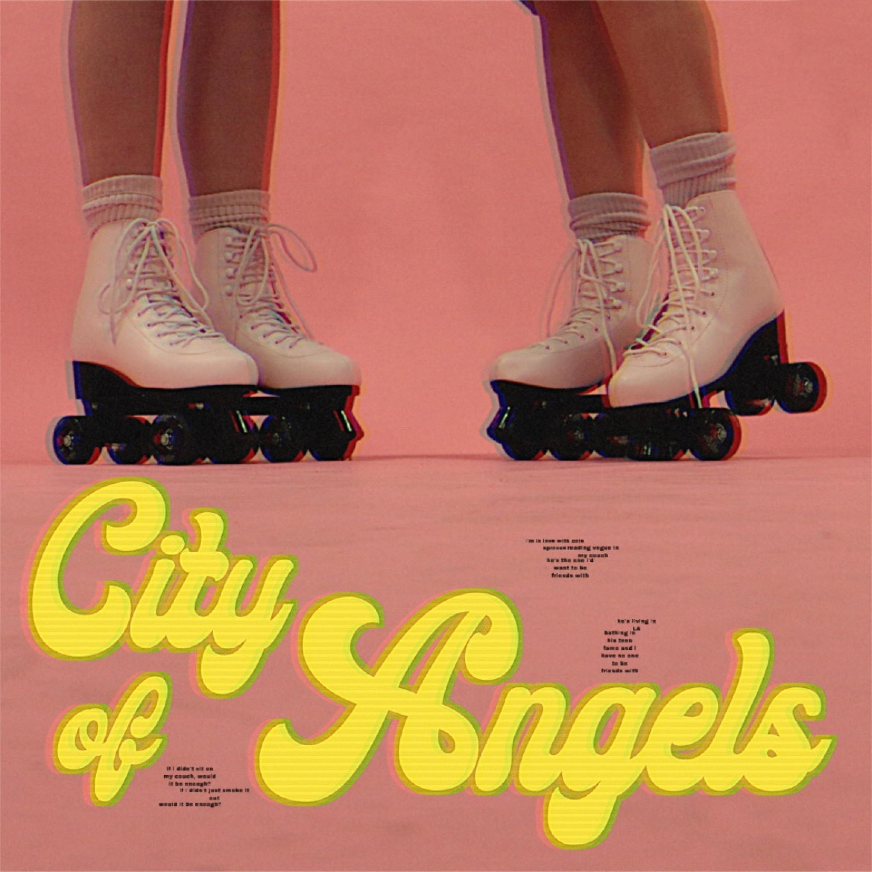 City Of Angels