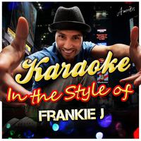 Frankie J. & Mannie Fresh - That Girl (karaoke)