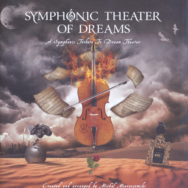 A Symphonic Tribute to Dream Theater