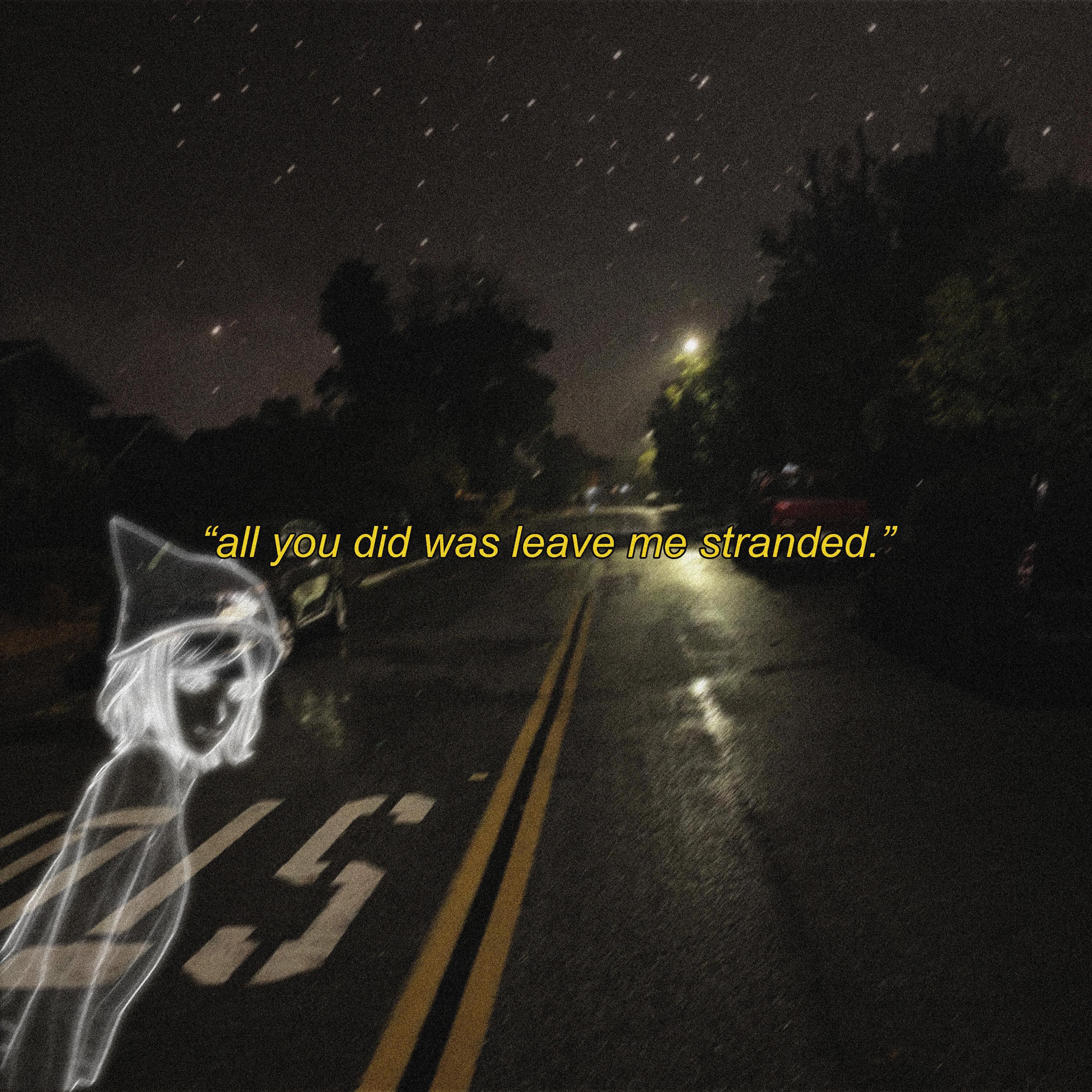 leftmestranded! (feat. Rit)