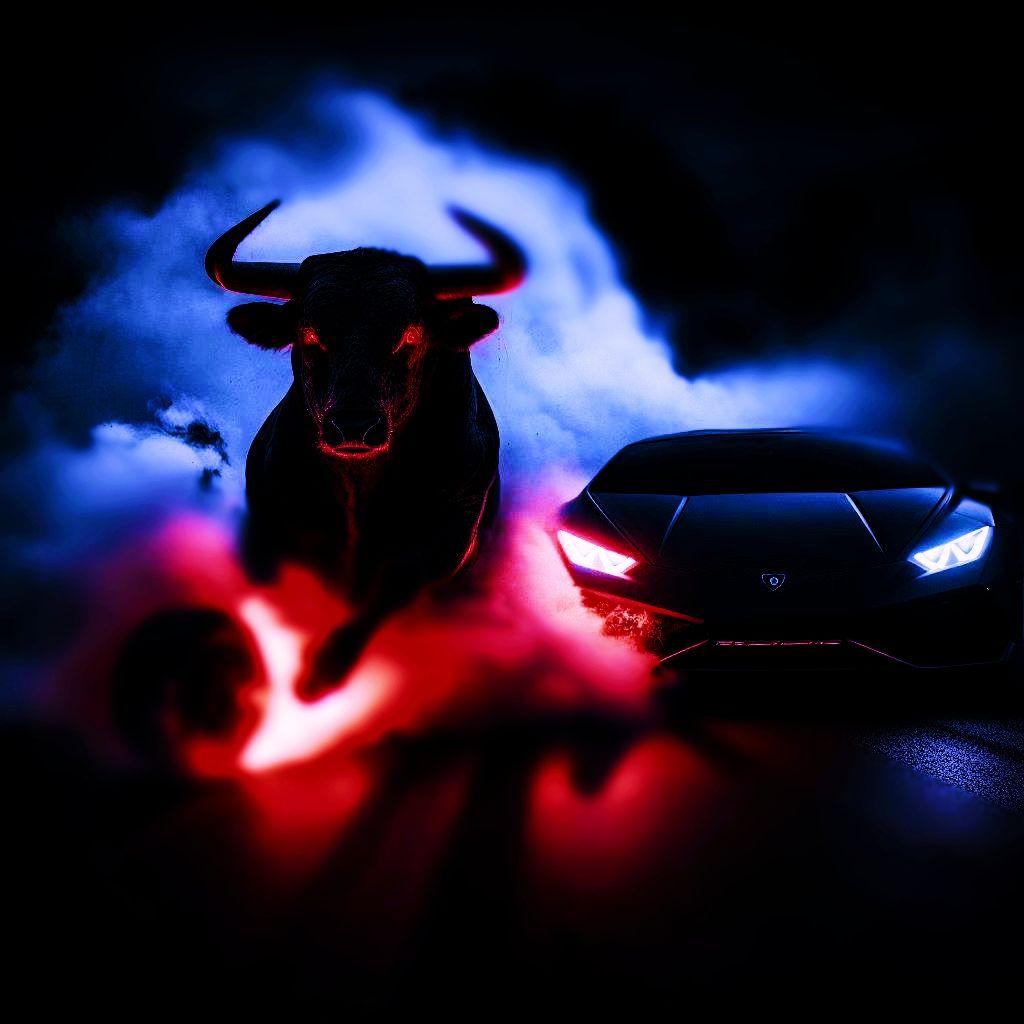 CRAZY COW