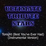 John Legend feat. Ludacris - Tonight (Best You've Ever Had) (Instrumental Version)专辑