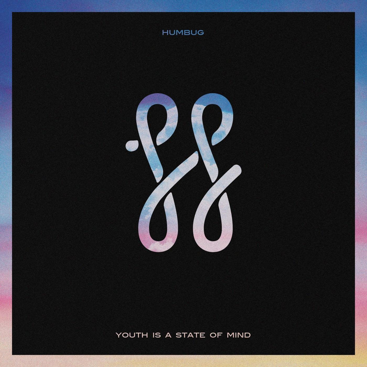 Youth Is a State of Mind