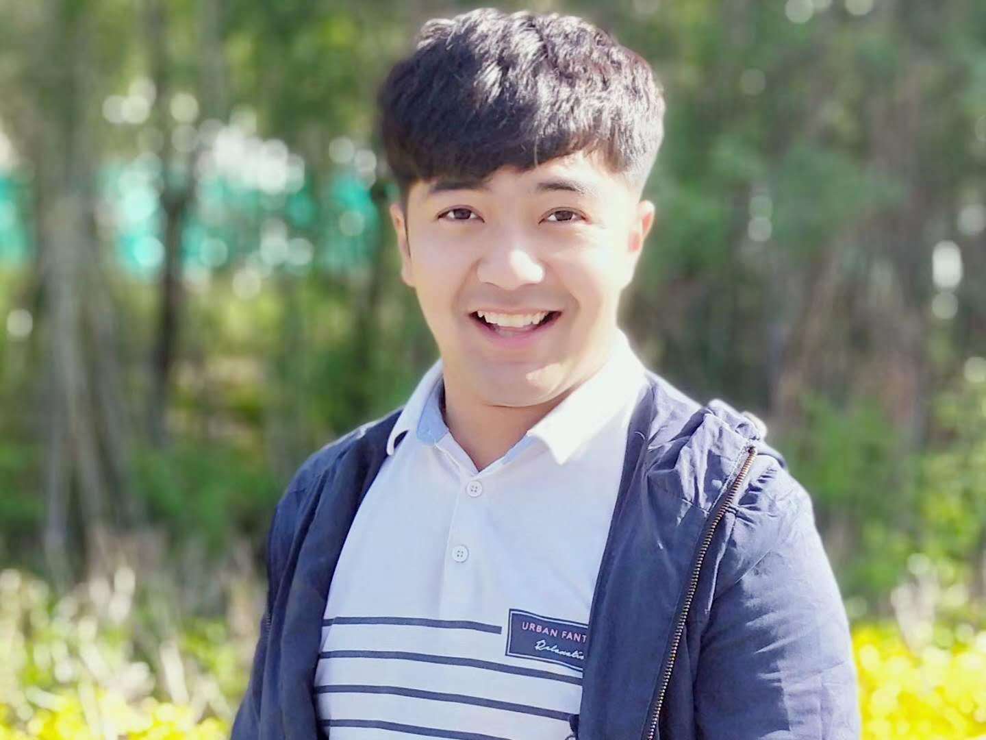 Soyamsan janan(cover)