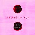 Shape Of You专辑