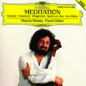 Mischa Maisky - Meditation专辑