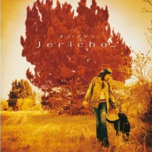 Jericho...