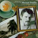 The Best of Michael Franks: A Backward Glance专辑