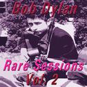 Rare Sessions, Vol. 2专辑