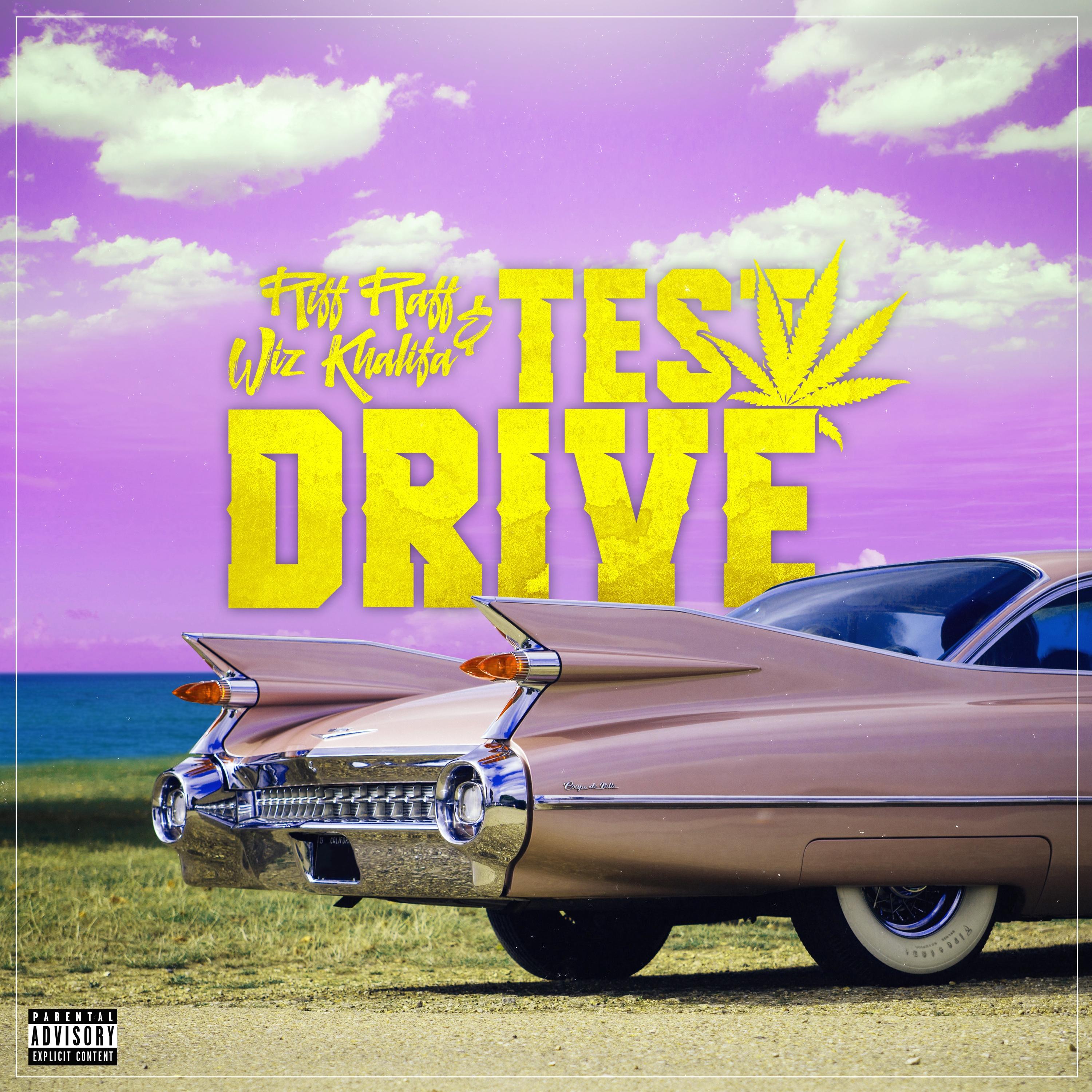 Test Drive