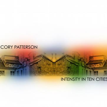 Intensity In Ten Cities