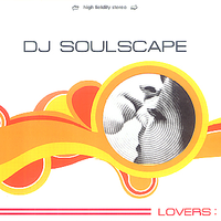 DJ SOULSCAPE - JASMINE