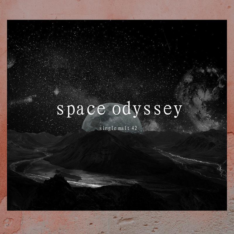 single malt 42 - Space Odyssey