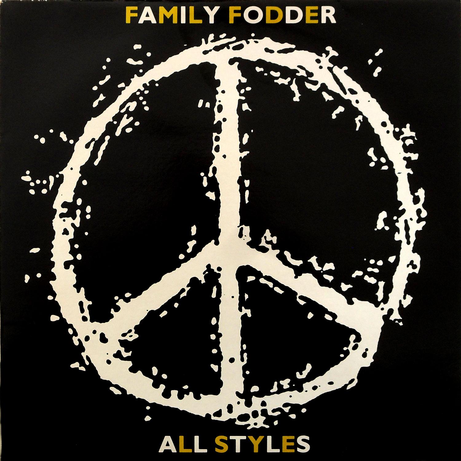 All Styles