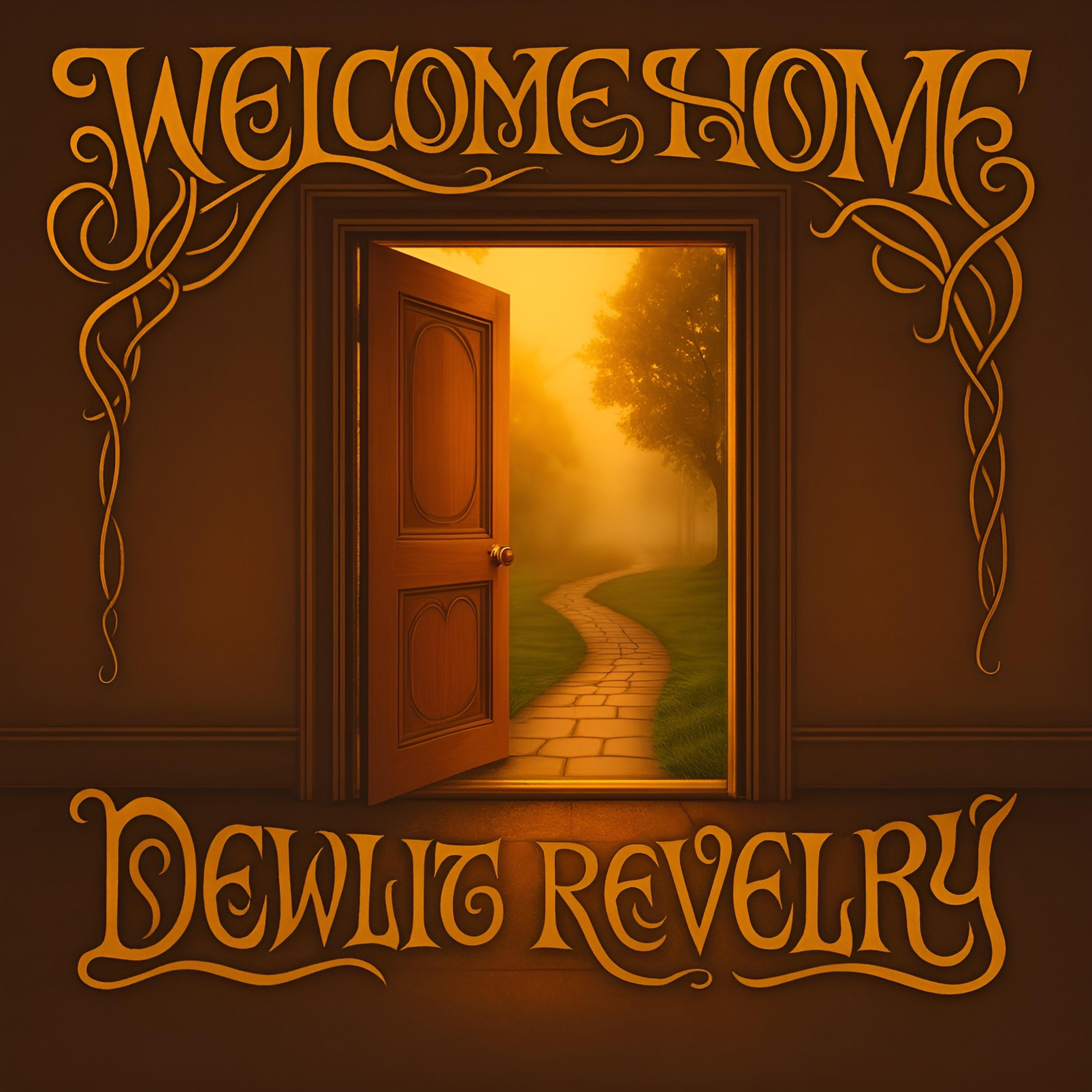 Sun-drenched Stillness