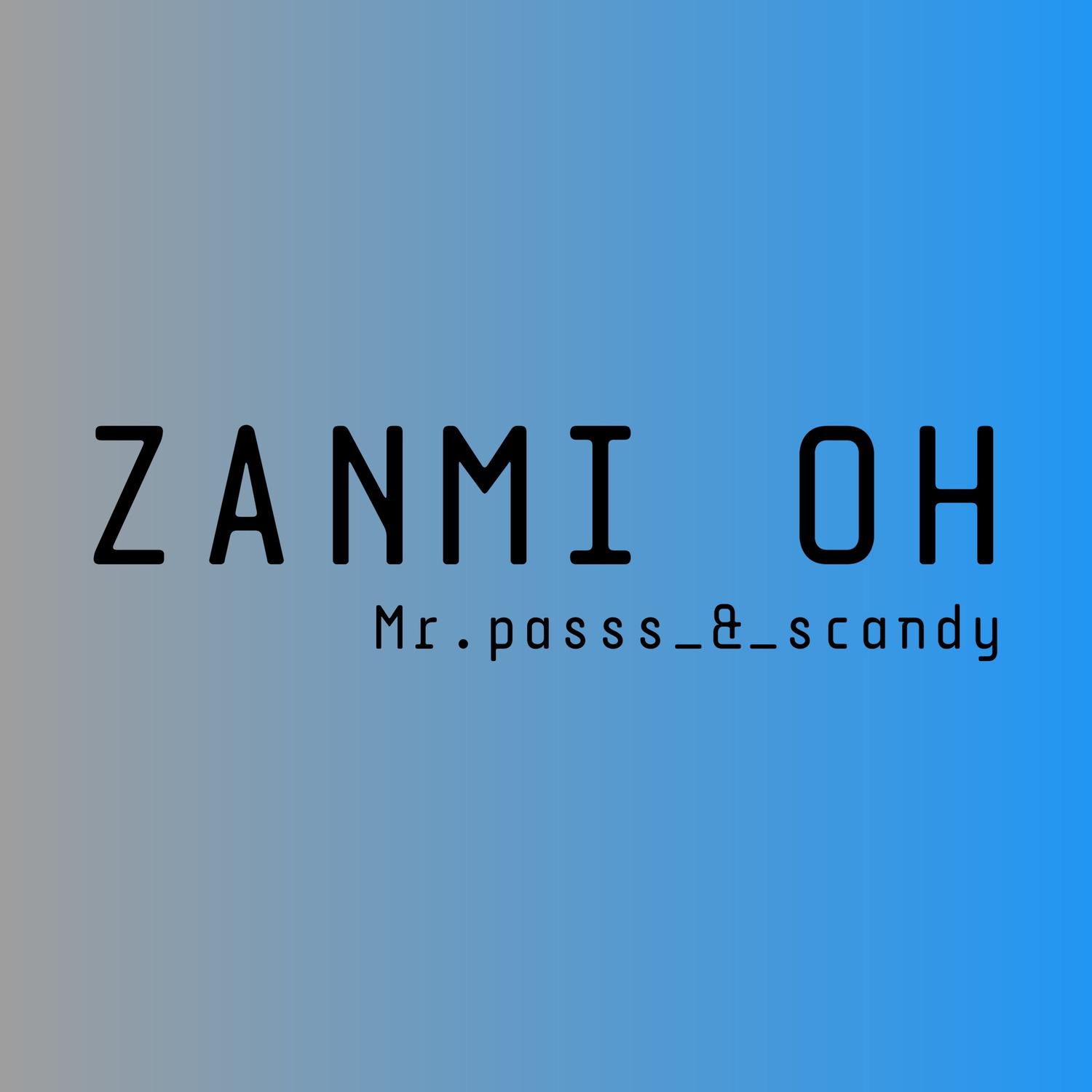 Zanmi Oh