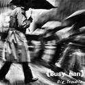 《Busy man》专辑