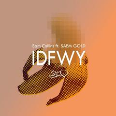 IDFWY (Club Mix) [feat. Saem Gold]