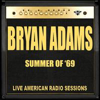 Cuts Like A Knife - Bryan Adams