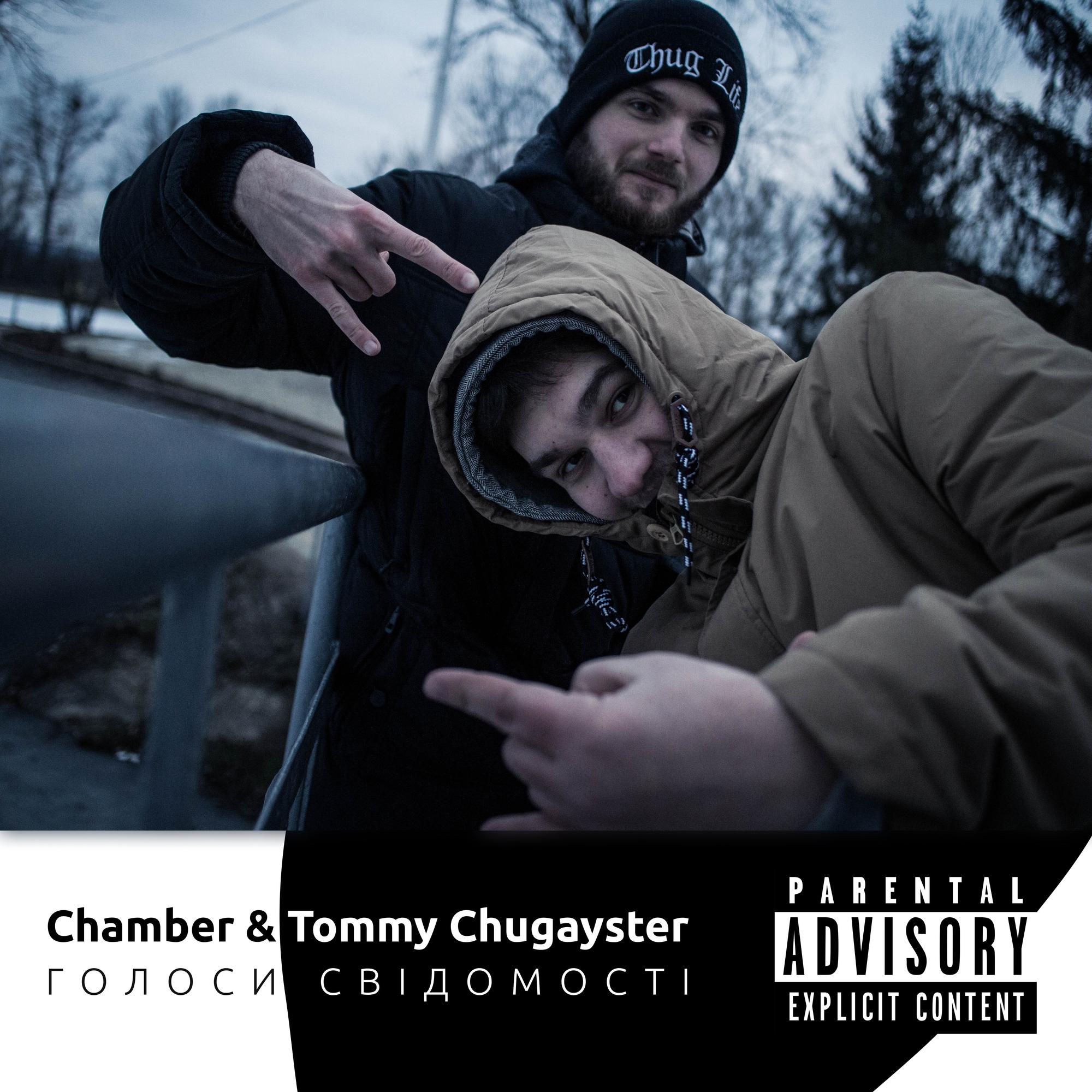 Голоси свідомості