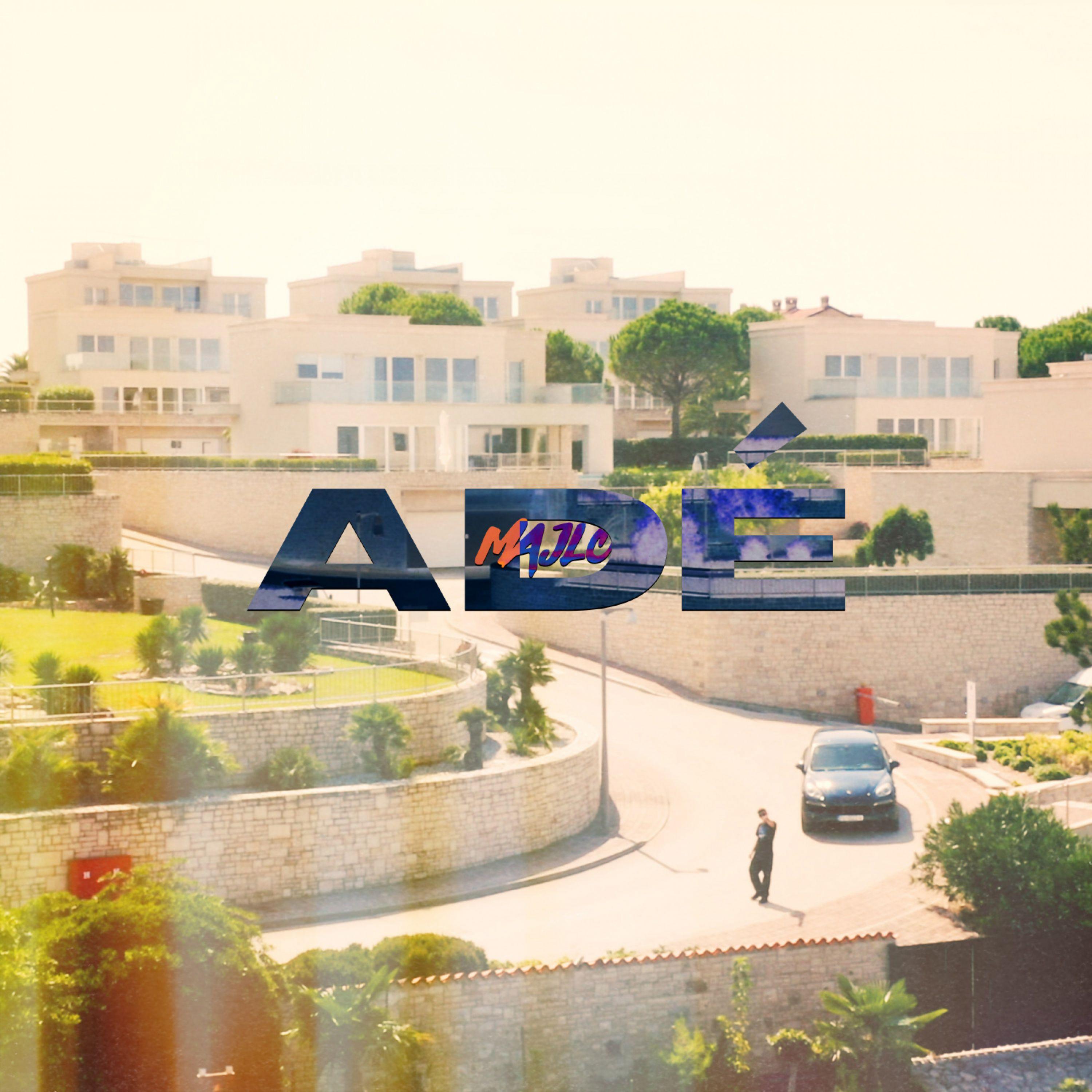 Adé