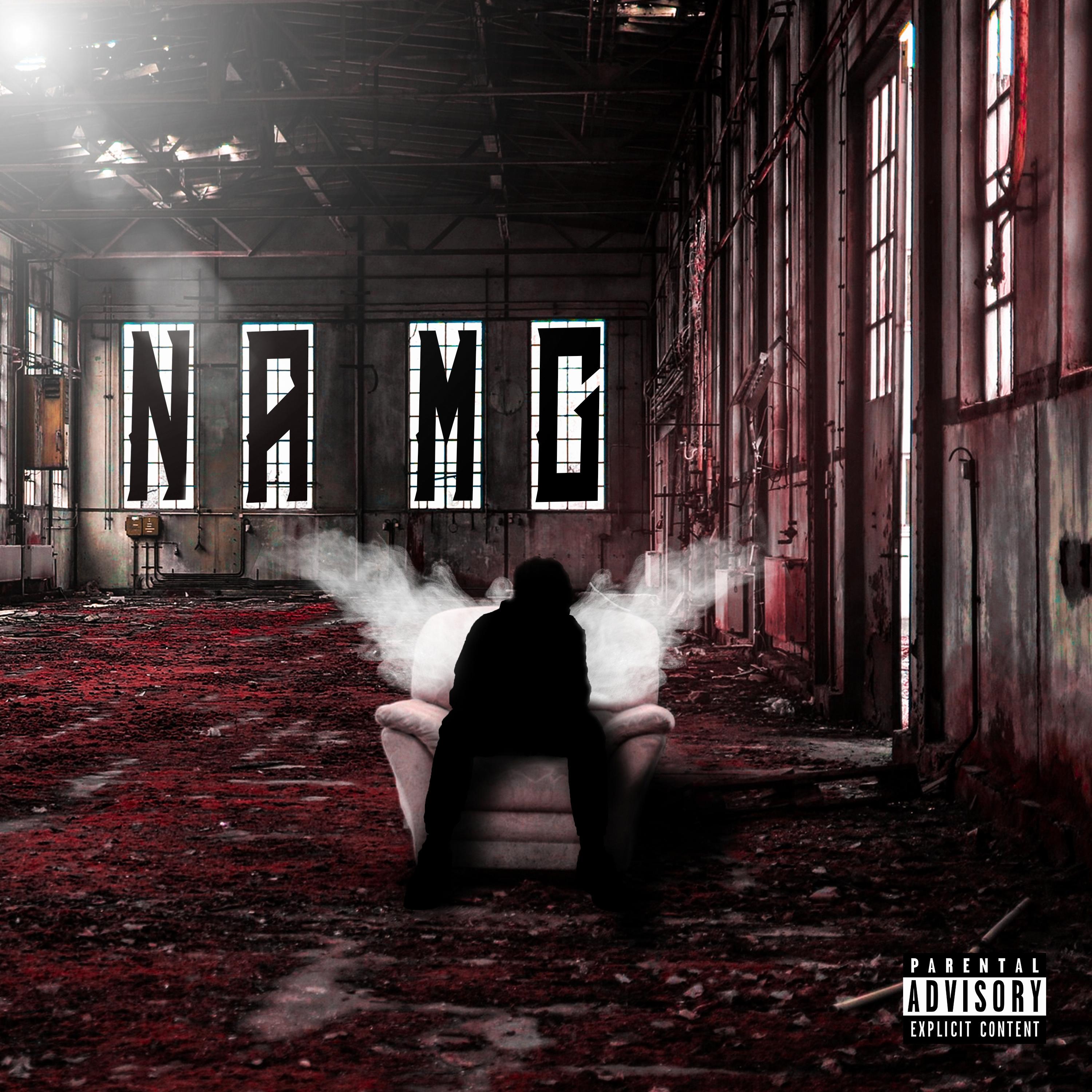 N.A.M.G (feat. fruityxjuice & KAOS)