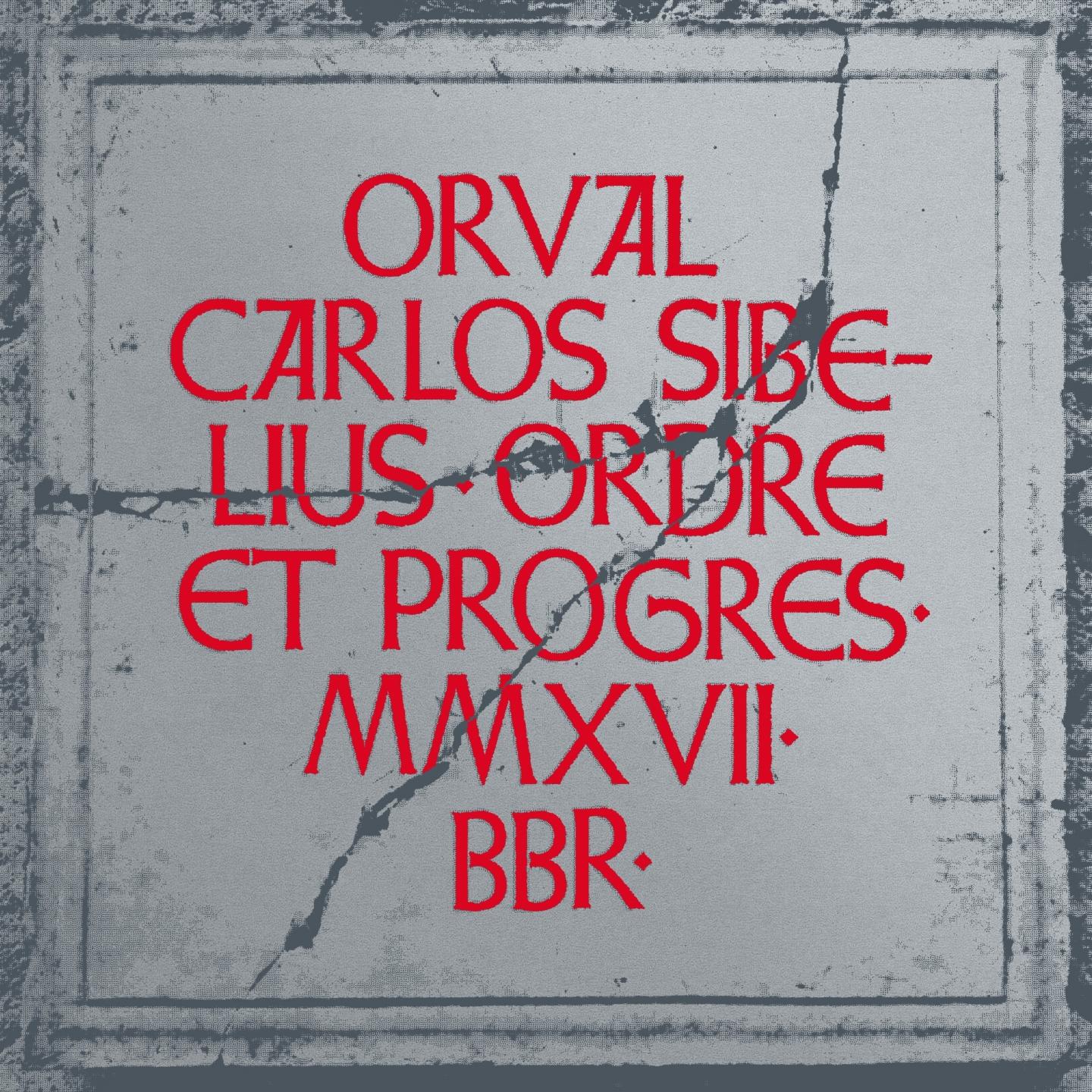 Ordre et progres