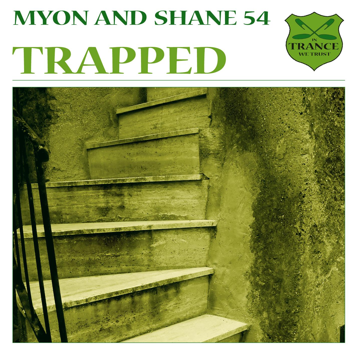 Trapped