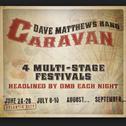 DMB Caravan Bader Field - Atlantic City, NJ专辑