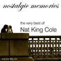 Nostalgic Memories-The Very Best of Nat King Cole-Vol. 56