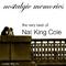 Nostalgic Memories-The Very Best of Nat King Cole-Vol. 56专辑