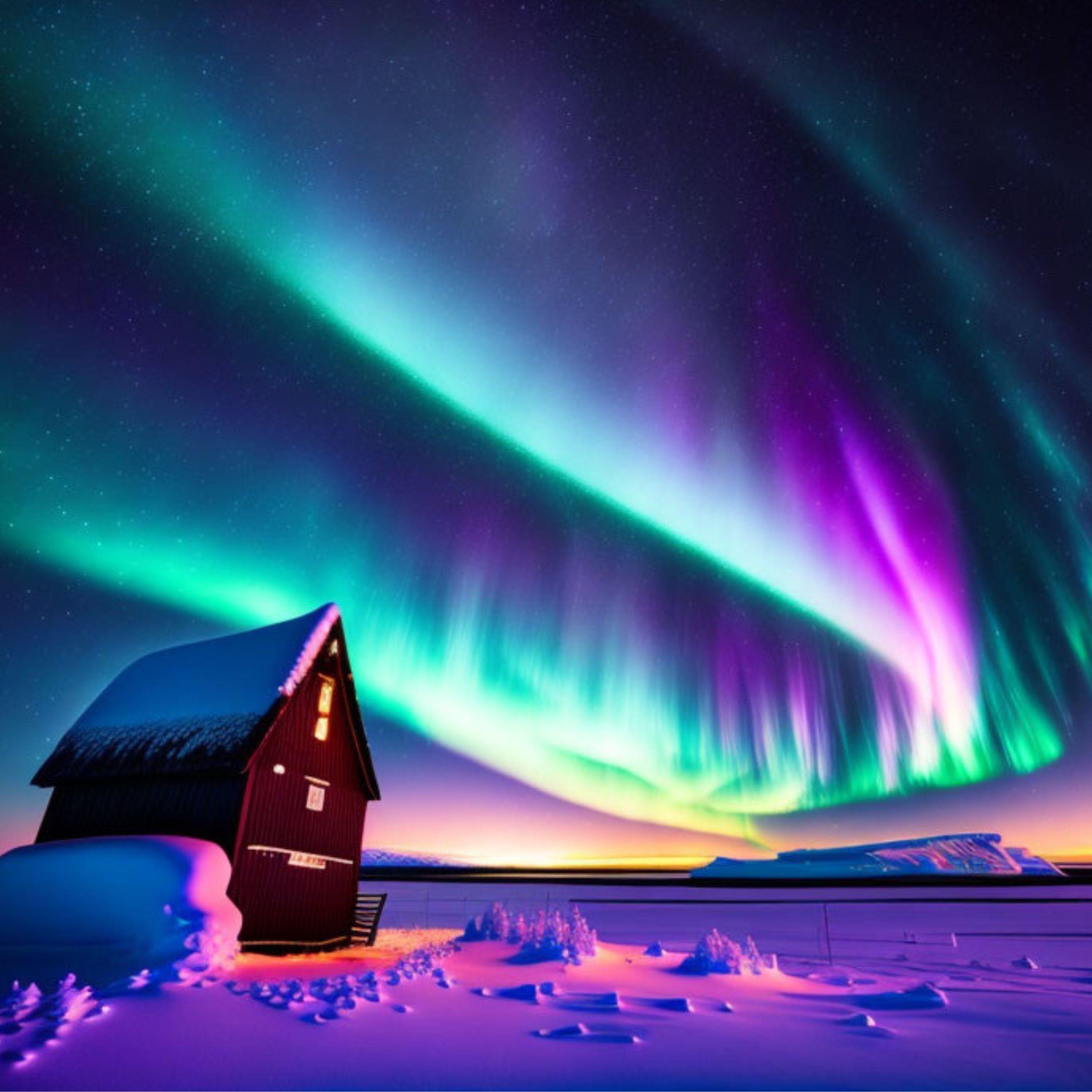 Arctic Aurora
