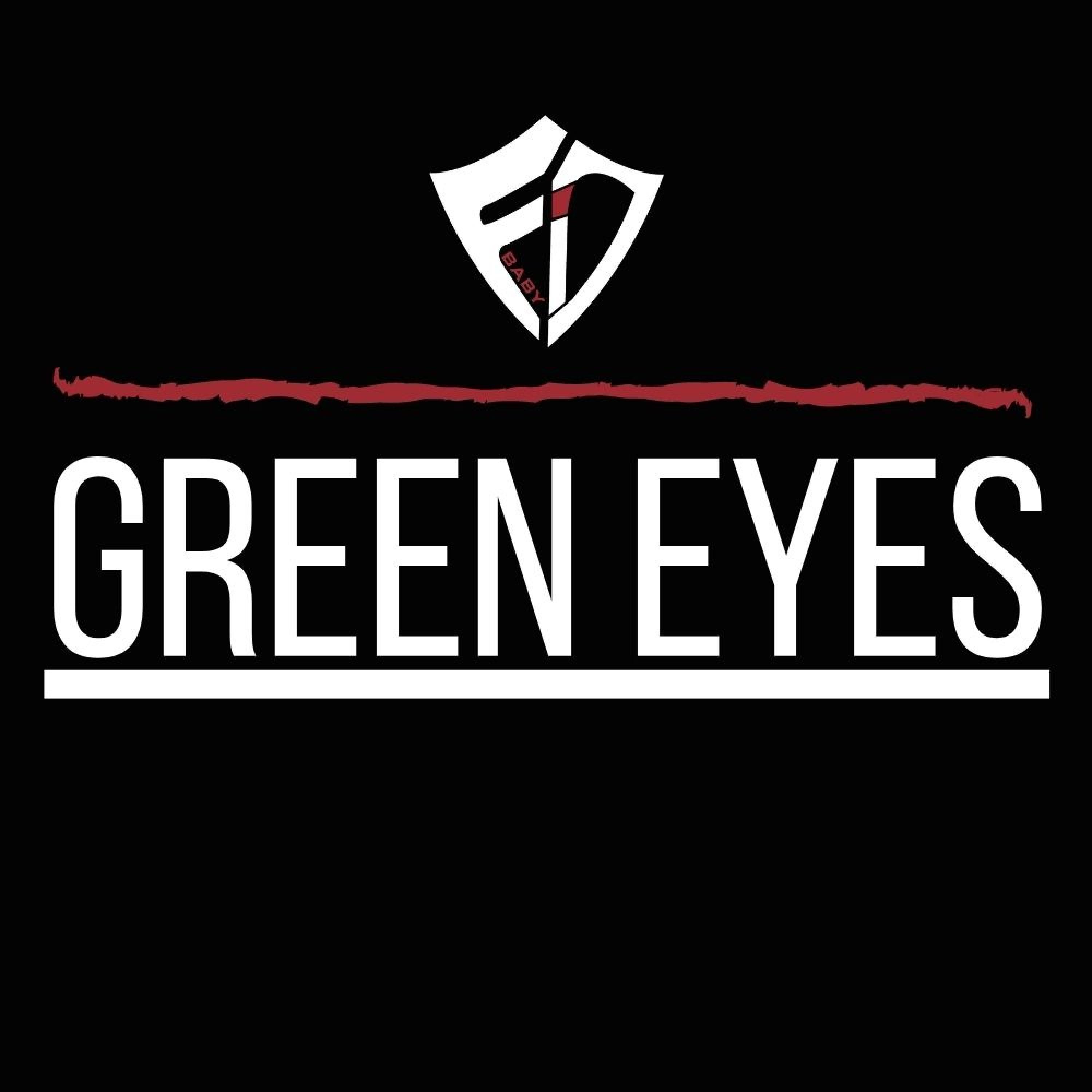 Green Eyes
