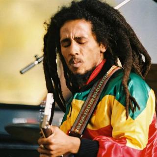 精选｜雷鬼·Reggae节奏蓝调抒情音乐