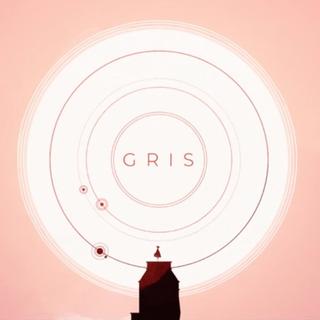 世界上最美的游戏《GRIS》游戏原声