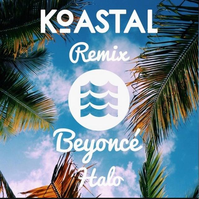 Halo (Koastal Remix)