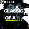 A Classic Example of A... (Instrumentals)