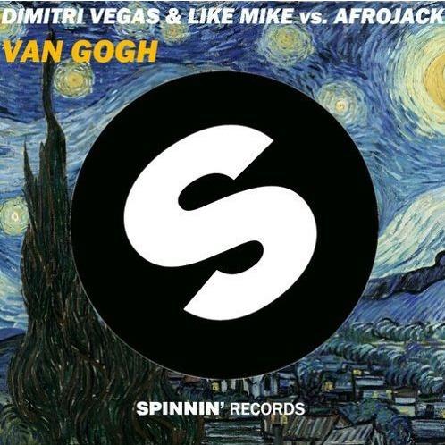 ID(Van Gogh)[Jaxx & Vega Bootleg]