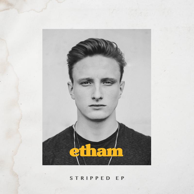 Stripped - EP专辑