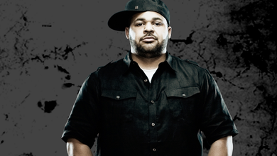 Joell Ortiz