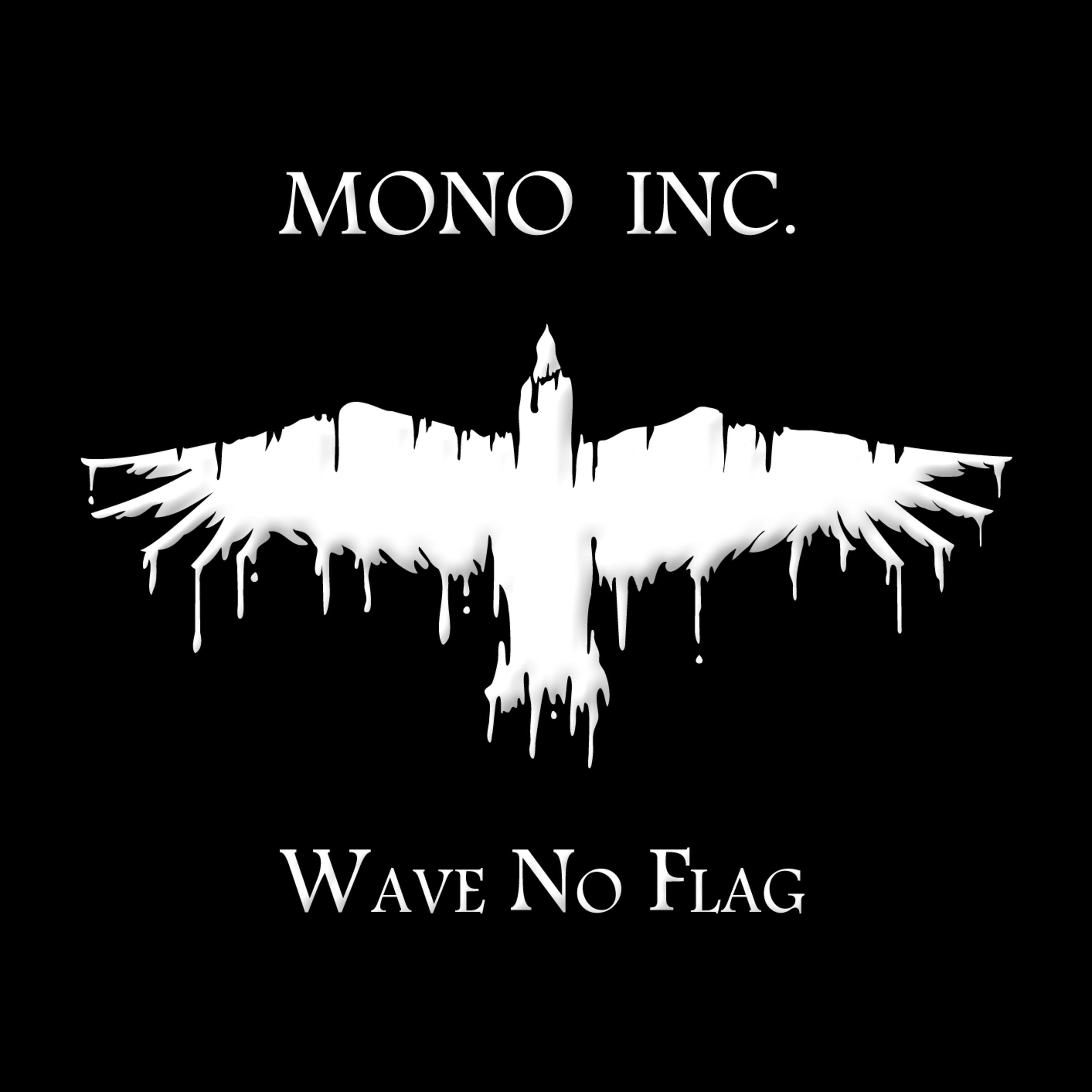 Wave No Flag专辑