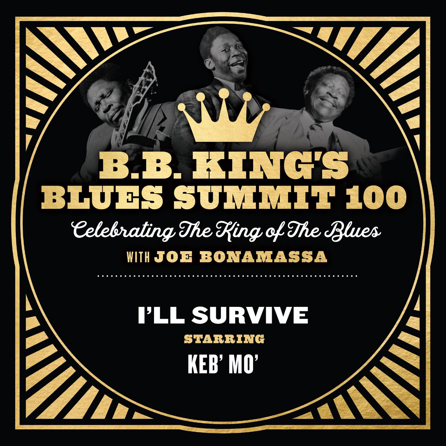I'll Survive