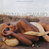 Don t Come Too Fast - Adina Howard ( Instrumental )