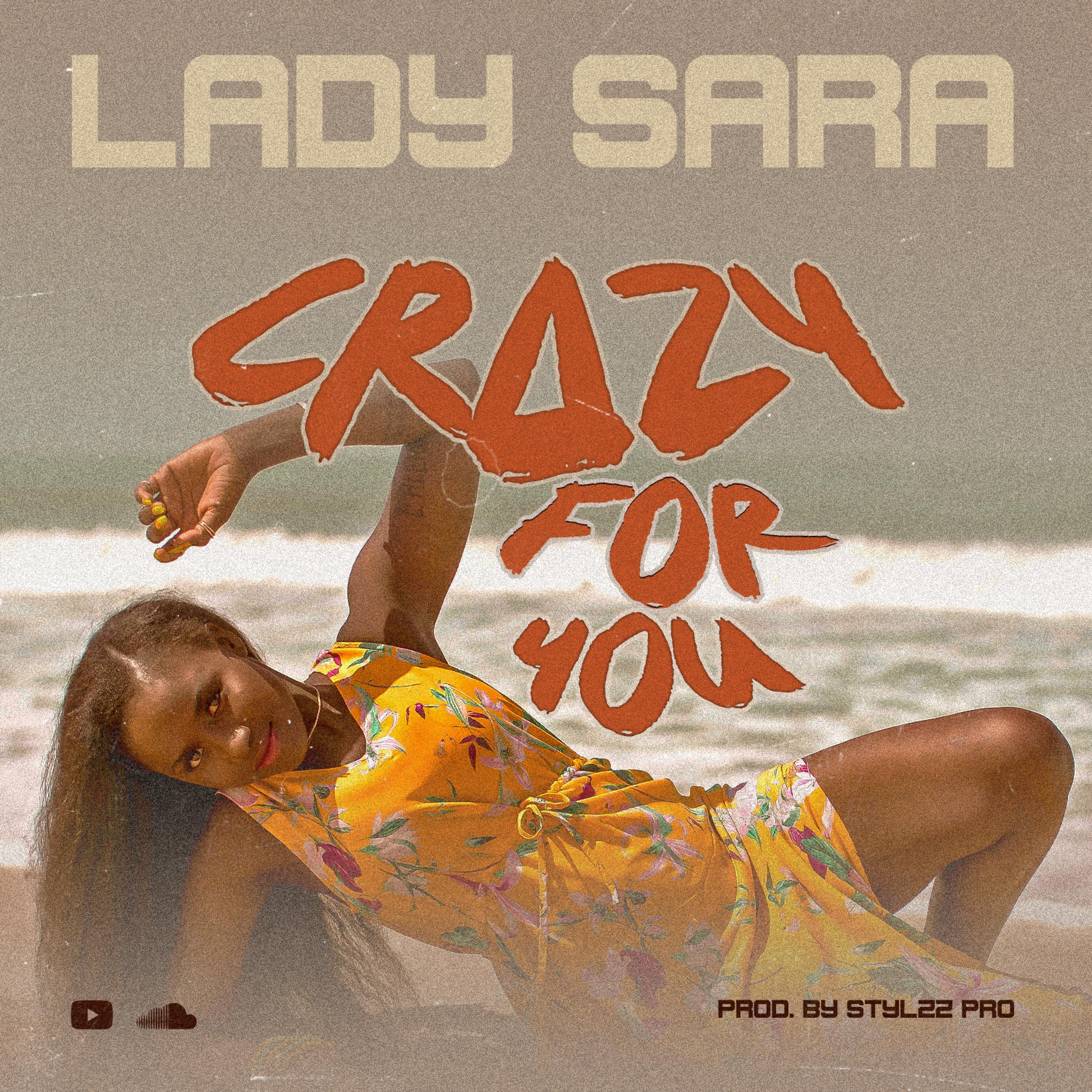 Crazy for You