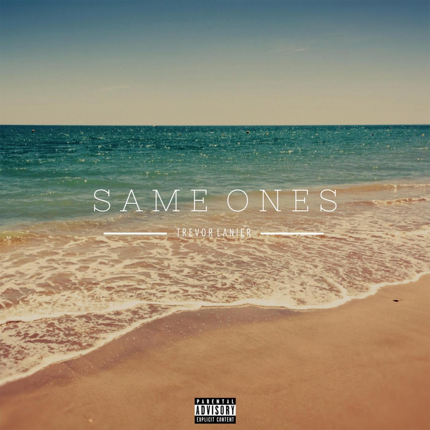 Same Ones (feat. Lege Kale)