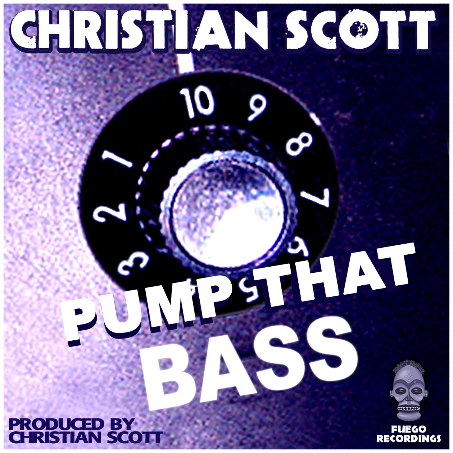 Pump That Bass